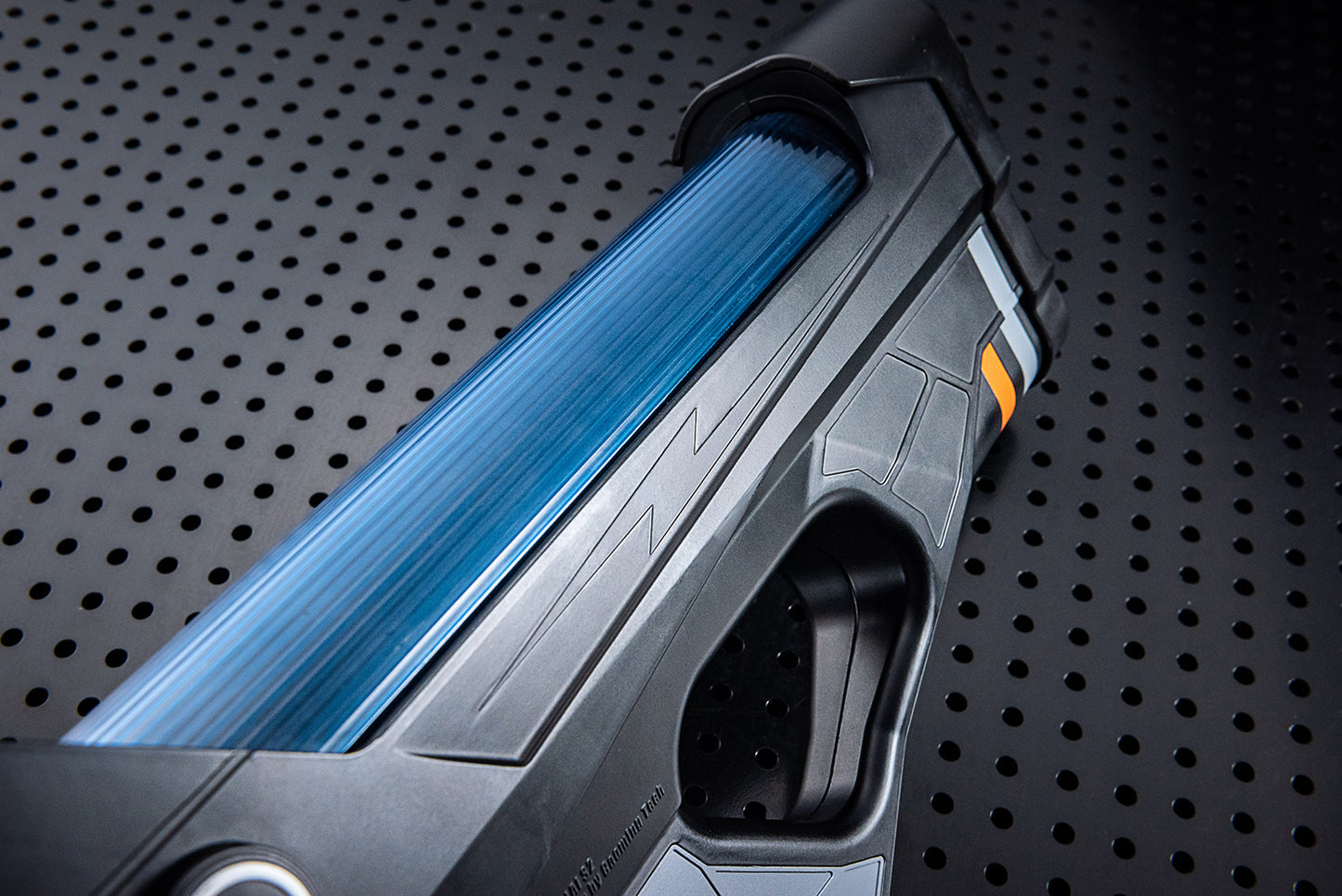 KU electric water gun