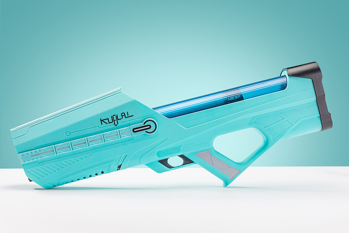 KU electric water gun