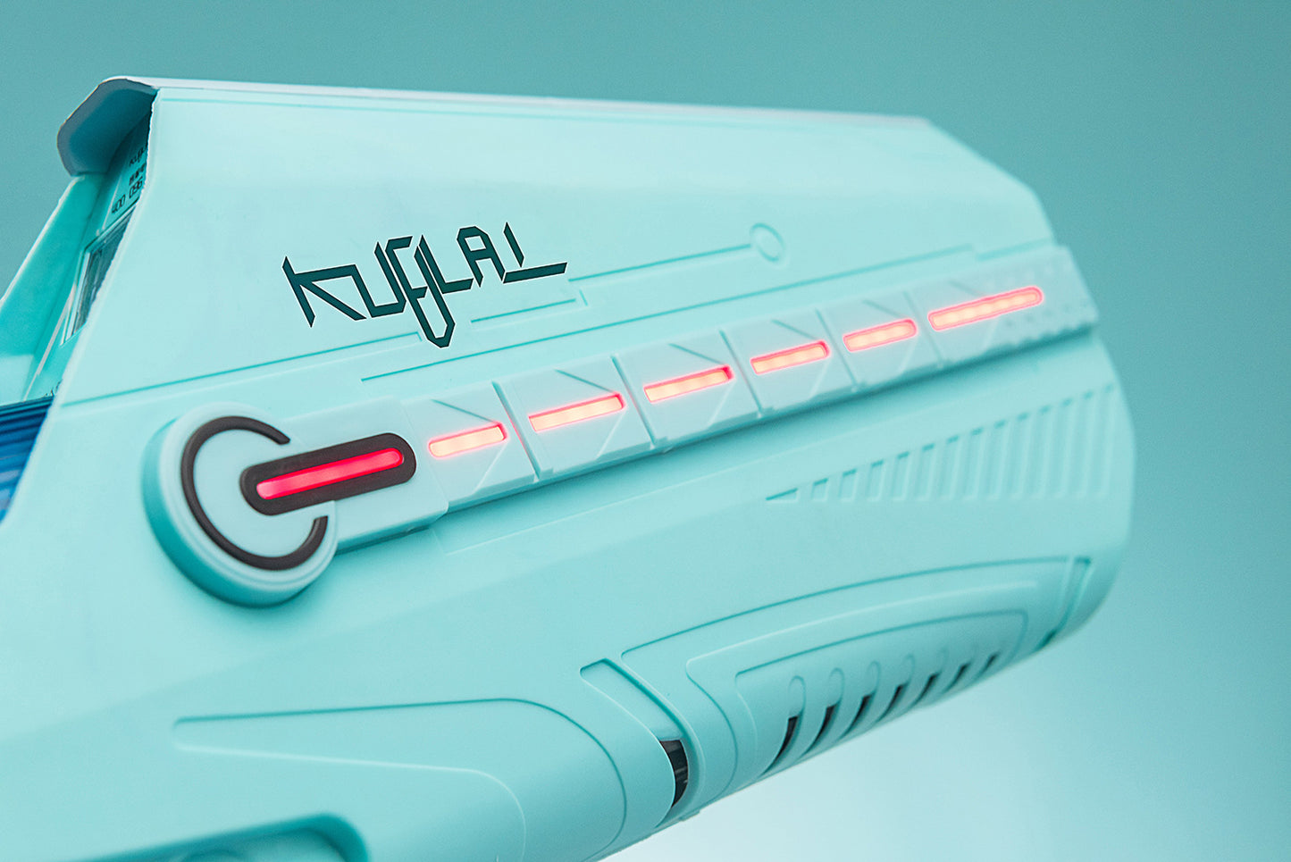 KU electric water gun