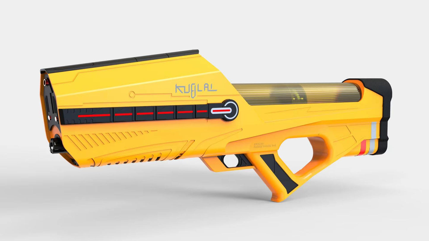 KU electric water gun