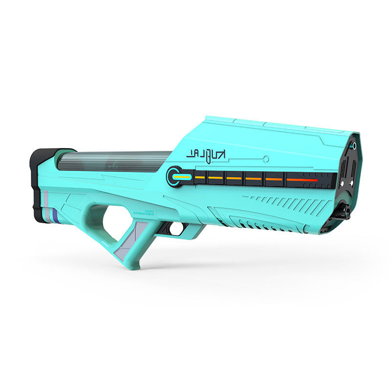 KU electric water gun