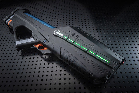 KU electric water gun