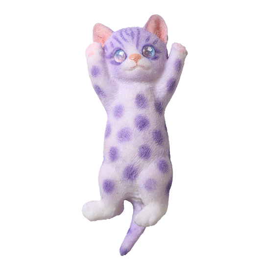 Kitty Cheer Squishy